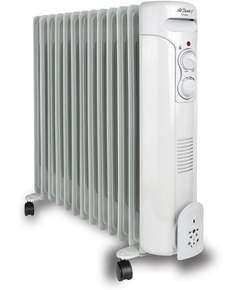 Arzum AR040 13 სექციანი ზეთის რადიატორი