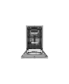 Midea MID45S130 ჩასაშენებელი ჭურჭლის სარეცხი მანქანა