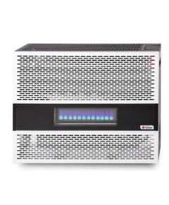 Gilan GDS401-C white/zebra გაზის გამათბობელი