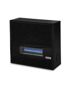 Gilan GDS401-C black/zebra გაზის გამათბობელი