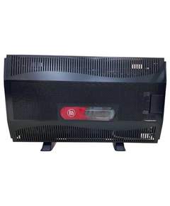 Hosseven HHS-11 Black გაზის გამათბობელი