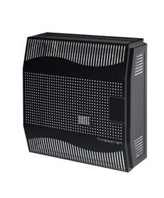 Hosseven HDU-5 Black გაზის გამათბობელი