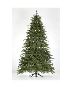 ნაძვის ხე Baroque 210 full PE tree 210 სმ (გერმანია)