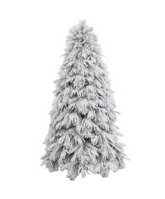 ნაძვის ხე  SP2127B-270 დათოვლილი  270 სმ