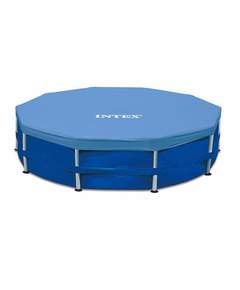 Intex 28031 აუზის ტენტი