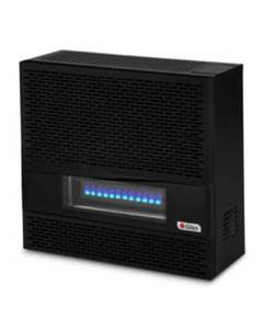 Gilan GDS-803 zebra/black  გაზის გამათბობელი