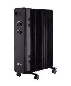 Zilan ZLN8450 11 სექციანი ზეთის რადიატორი