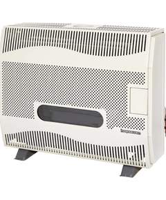 Hosseven HHS-11 Beige გაზის გამათბობელი