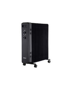 Zilan ZLN8467 13 სექციანი ზეთის რადიატორი