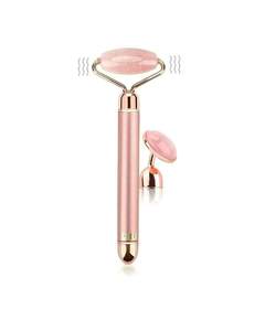 AL-7 UCO კვარცის ქვის ელექტრო მასაჟორი