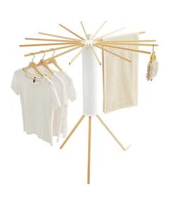 სარეცხის საშრობი Syh-001 "ტელესკოპი"