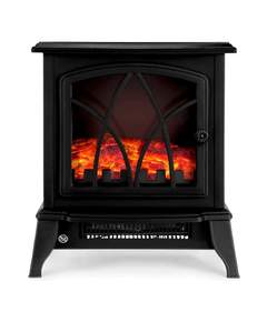 Royalty Line oem Yh-19C ელ. გამათბობელი ბუხრის ეფექტით