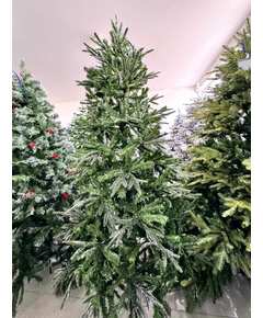 ნაძვის ხე Dz2311 დათოვლილი 180 სმ