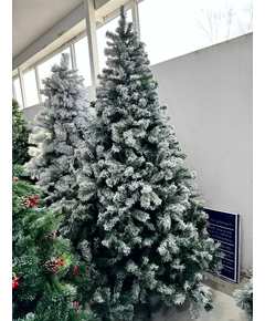 ნაძვის ხე Dz2331 დათოვლილი 180 სმ