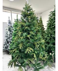 ნაძვის ხე Dz2345  240 სმ