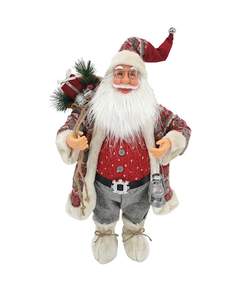 სანტა კლაუსი Sysdlr-23002  ოჰაიოდან 60 სმ