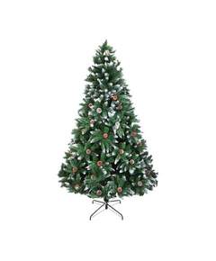 ნაძვის ხე (BN-240) კონიფერი 240 სმ