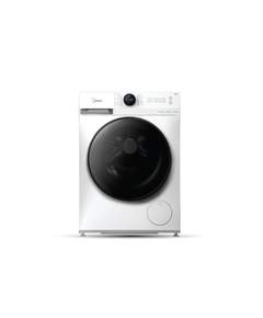 Midea MF200W90WB/W სარეცხი მანქანა