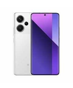 Xiaomi Note 13 Pro+ 12/512GB White ტელეფონი, ფერი: თეთრი, შიდა მეხსიერება: 512 GB, ოპერაციული მეხსიერება: 12 GB