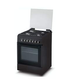 Luxell LF60-SGF40 B გაზქურა