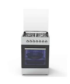 Luxell LF683SGF3-40F MT გაზქურა