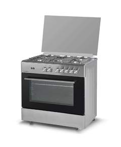 Kumtel 699-GG50 X გაზქურა