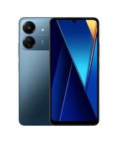 Xiaomi Poco C65 8/256GB Blue ტელეფონი, ფერი: ლურჯი, შიდა მეხსიერება: 256 GB, ოპერაციული მეხსიერება: 8 GB