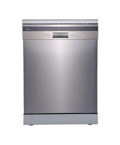 Midea MFD60S970X ჭურჭლის სარეცხი მანქანა