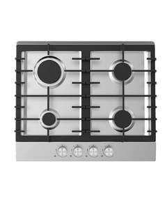 Midea 60SK005 ჩასაშენებელი ზედა ქურა