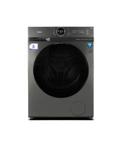 Midea MF200W80WB/T  8 კგ სარეცხი მანქანა