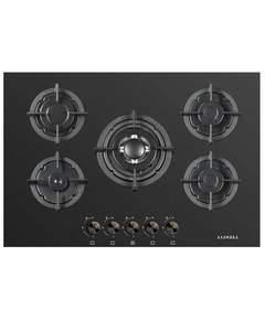 LUXELL LX-50OAHDF B (C7-50BTF) ჩასაშენებელი ქურის ზედაპირი