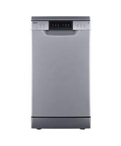 Midea MFD45S110S ჭურჭლის სარეცხი მანქანა