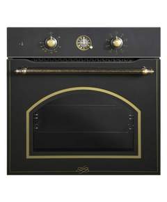 LUXELL B66-SF3 (AT) ჩასაშენებელი ღუმელი