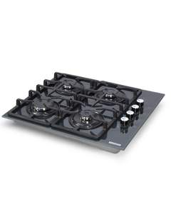 GRUNHELM GPG 3211 GF ჩასაშენებელი ქურის ზედაპირი