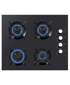 KUMTEL KO-40TAHDF B ჩასაშენებელი ქურის ზედაპირი