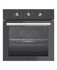 KUMTEL B66-S2 (MT) ANT ჩასაშენებელი ღუმელი