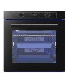 LUXELL A68-SGF3 (DDT) ჩასაშენებელი ღუმელი