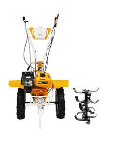 Royal Turbo RT1000BG 170F 7Hp ბენზ დ/რ ხელის მოტობლოკი