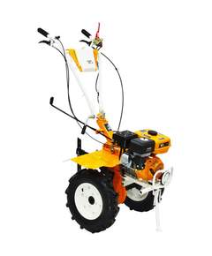 Royal Turbo  RT1000 170F 7Hp ბენზინი ხელის მოტობლოკი