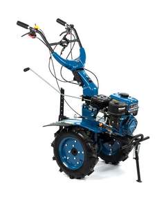 Hyundai GM105FQS-L 7 Hp ბენზინი ხელის მოტობლოკი