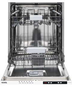 ჭურჭლის სარეცხი მანქანა Vestel DWII1E6ROW