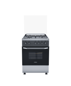 Millen FT6400GAZM Cast Iron გაზქურა