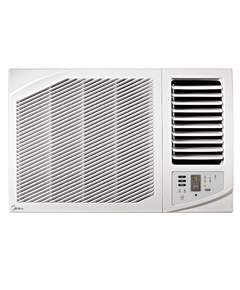 Midea MWF-09CRN8 კონდინციონერი