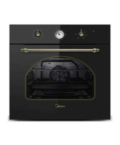 Midea MO58100RGB-B ჩასაშენებელი ელექტრო ღუმელი