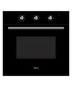 Midea MO 37001 GB ჩასაშენებელი  ელექტრო ღუმელი