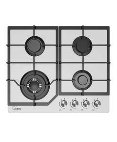 Midea MG684TGW ჩასაშენებელი გაზის ზედა პანელი