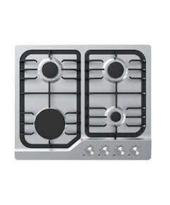 Midea MG687X ჩასაშენებელი გაზის ზედა პანელი