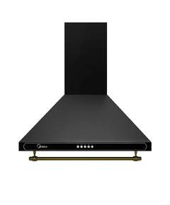 Midea MH60C355RB გამწოვი