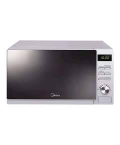 Midea AM720C4E-S მიკროტალღური ღუმელი