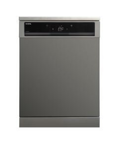 ჭურჭლის სარეცხი მანქანა Vestel DWA4510B3X